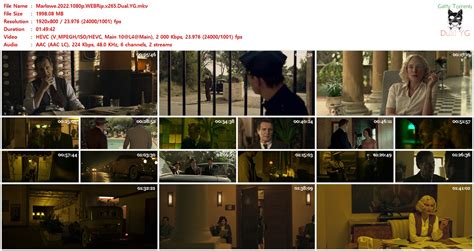 Torrent Info for Hex.2022.1080p.WEBRip.x265.